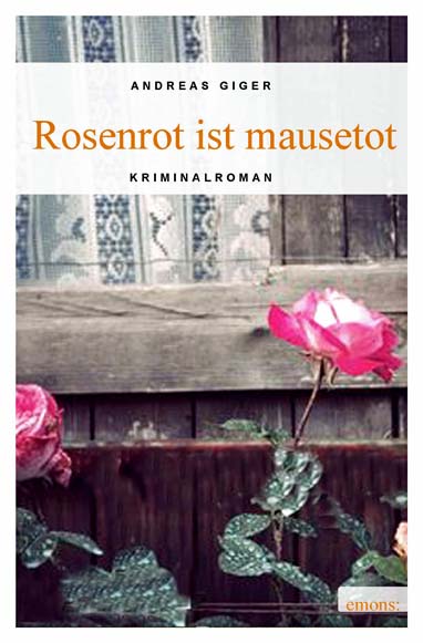 Titel von Rosenrot ist mausetot